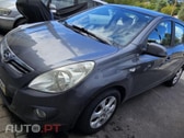 Hyundai i20 Confort