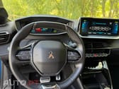 Peugeot E-208 50 kWh GT Line