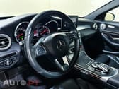Mercedes-Benz C 350 e 7G-TRONIC AMG Line