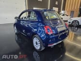 Fiat 500 1.2 Collezione Dualogic S&S