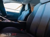 Peugeot 3008 1.2 PureTech Allure Pack EAT8