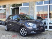 Fiat 500X 1.3 MJ Lounge S&S