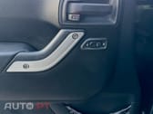 Jeep Wrangler 2.8 CRD MTX Sahara Limited