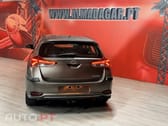 Toyota Auris 1.2T Comfort+Navi