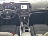 Renault Mégane Sport Tourer 1.5 dCi Limited