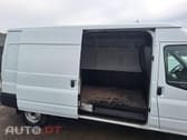 Ford Transit 2.4 TDCI L2H2