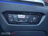 BMW 320 d Aut. Sport Line