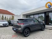 DS DS3 Crossback 1.5 BlueHDi Grand Chic EAT8