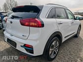 Kia Niro EV 64kWh