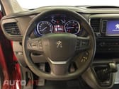 Peugeot Expert 1.6 BlueHDi Long