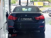 BMW 418 D Advantage