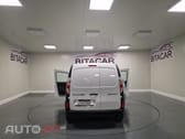 Renault Kangoo EXPRESS 1.5 DCI 90HP ENERGY S/S MAXI BUSINESS