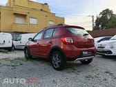 Dacia Sandero 1.5 dCi Stepway