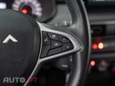 Dacia Sandero 1.0 ECO-G Expression Bi-Fuel