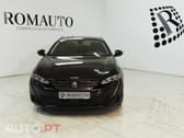Peugeot 508 SW 1.5 BlueHDi Business Line