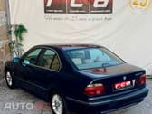 BMW 520 d