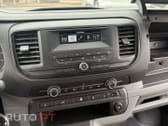 Citroen Jumpy 1.5 BlueHDi M
