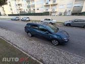 Opel Astra Sports Tourer Sports Tourer Executive sport