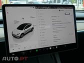 Tesla Model Y Tração Traseira