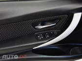 BMW 320 d Touring xDrive Auto