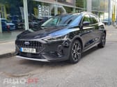 Ford Focus 1.0 EcoBoost MHEV Active X