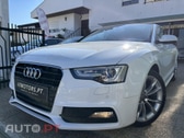 Audi A5 SB 2.0 TDI