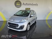 Peugeot 107 1.0 Access