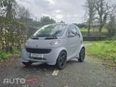 Smart ForTwo Pulse cdi