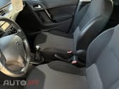 Citroen C3 1.4 HDi Exclusive