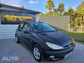 Peugeot 206 1.4 XT