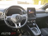 Renault Clio 1.6 E-Tech Full Hybrid RS Line
