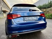 Audi A3 Sportback 1.6 TDI Sport