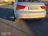 Audi A1 1.2 TFSI S-line