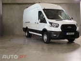 Ford Transit 350 L4 2.0 TDCi H3 Trend
