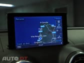Audi A3 2.0 TDI S-line