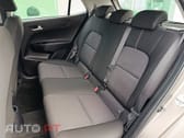 Kia Picanto 1.0 CVVT Easy
