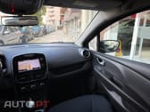 Renault Clio Sport Tourer 0.9 TCe Limited Edition