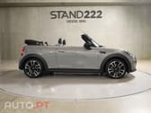 MINI Cooper Cabrio Auto