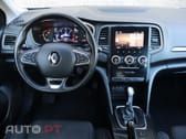 Renault Mégane Sport Tourer 1.5 Blue dCi Intens EDC