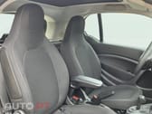 Smart ForTwo 0.9 Passion 90 Aut.