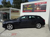Audi A4 Avant 2.0 TDi