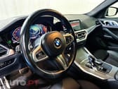 BMW 420 d Pack 50 anos M Auto