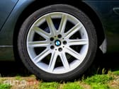 BMW 745 d