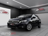 Peugeot 308 PureTech 130 Allure Pack