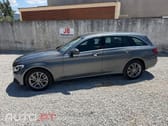 Mercedes-Benz C 220 d Avantgarde Aut.
