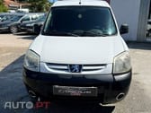 Peugeot Partner 1.6 HDi L1