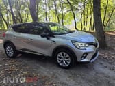 Renault Captur 1.0 TCe Intens