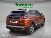 Peugeot 3008 1.5 BlueHDi GT Line EAT8