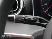 Mercedes-Benz C 300 de AMG Line