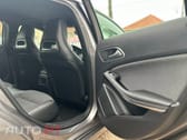 Mercedes-Benz A 180 CDI Urban